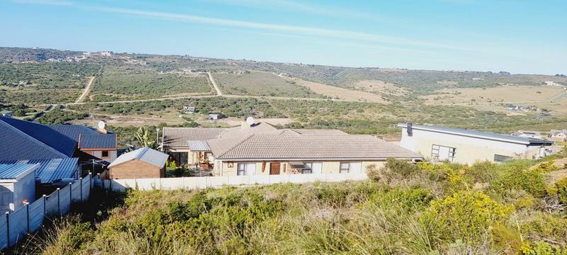 0 Bedroom Property for Sale in Seemeeu Park Western Cape